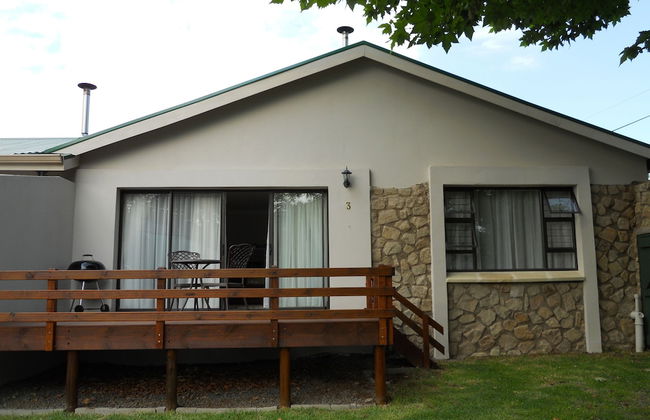 Bella Vista Self Catering - Foto 45