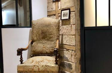 Carpe Diem Home Strasbourg - Foto 47