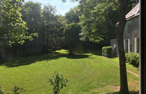 Les Escuries, dépendances du Château - Foto 29