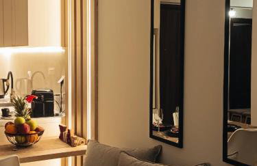 Lunix Luxury Apartment on Metro Station - Foto 22