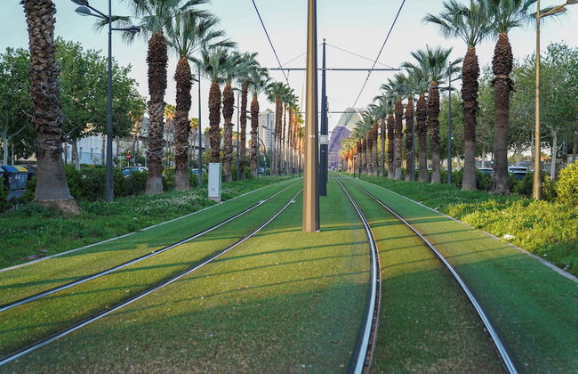 Limehome Valencia Carrer d’Antonio Ferrandis - Foto 66