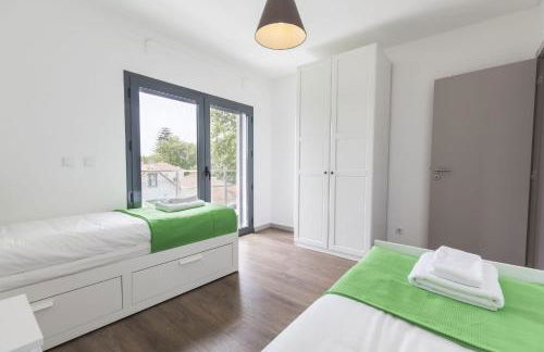 modern flat - Foto 8