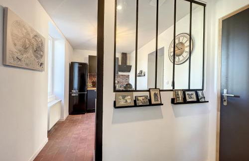 Appart LA MANUFACTURE - Maison 1911 - confort & prestige - Photo 7