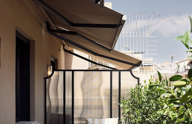Kuka Luxury Living Athens - Foto 141