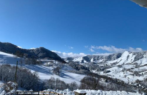 Gîte À La Ferme Au Puy Mary - Foto 17