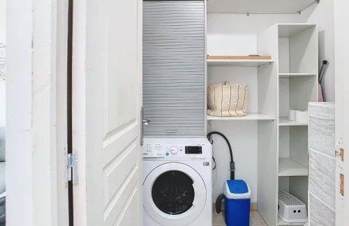 Le Canal - Appartement avec vue 4 personnes - Foto 19