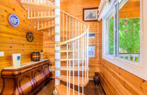 Holiday Home La Alqueria de Jordi by Interhome - Foto 22