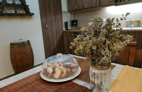 Amazing Stone Villas - Foto 24