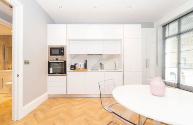 PML Apartments Southwick Street - Photo 66