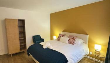 Les pensées D'Anne & Marie 2/4 Personnes - Foto 5