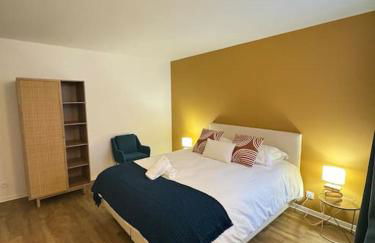 Les pensées d'Anne & Marie duplex 4/6 Personnes - Foto 2