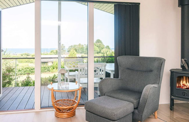 6 Person Holiday Home in Allingabro-by Traum - Foto 15