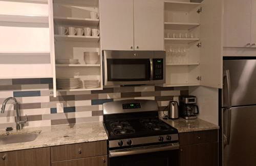 Blueground East Cambridge pool nr Charles River BOS-1298 - Foto 27