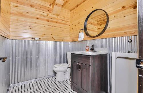 Timber Lodge Retreat - Foto 16