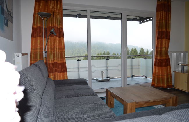 Haus Ohragrund Oberhof - Foto 6