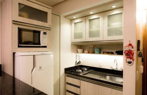 Morada das Hortênsias lindo e acolhedor no Centro - Foto 6