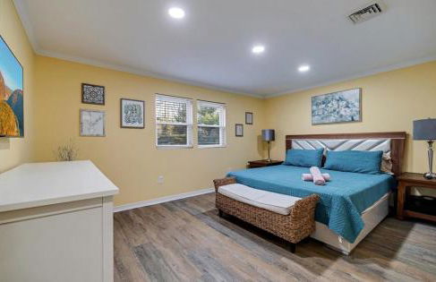 Lake Area 6BR Pet friendly home in Poconos - Your Pocono Retreat - Foto 39