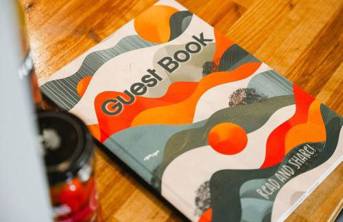 Midvale Station | Play•Relax•Repeat+ New King Bed! - Foto 27