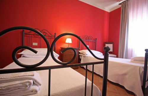 Agriturismo Casale Dello Sparviero - Foto 36