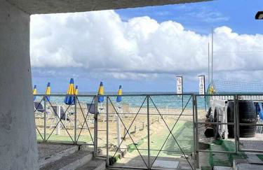 Casa Natalina a 30 metri spiaggia - Foto 26