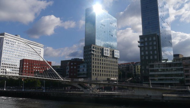 Bilbao Ein Tag als Einheimischer in der Stadt - Foto 5