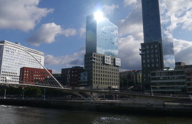 Bilbao Ein Tag als Einheimischer in der Stadt - Foto 5