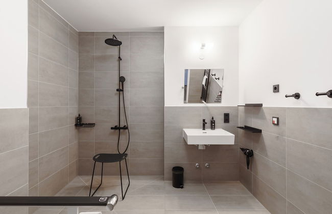 Limehome Berlin Sybelstraße - Foto 65