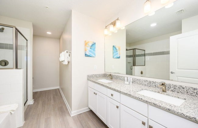 Brand New Modern Vista Cay Reserve Condo - 5003 - Foto 13