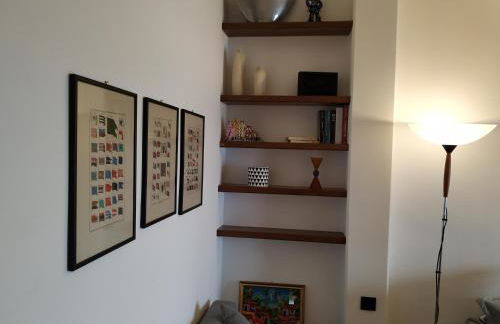 A due passi dal cielo e dal mare - Balcony with Sea View - Foto 12