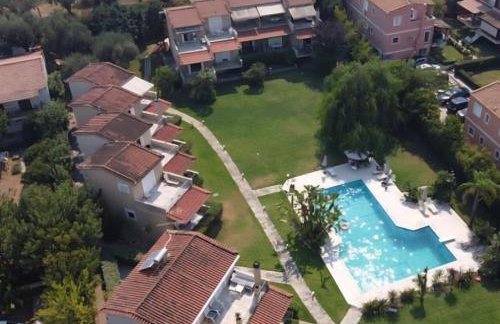 Megusta Apartments selianitika - Foto 7