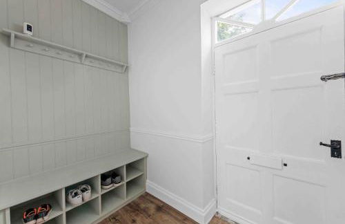 Monument House Horncastle - Foto 19