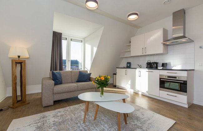 Zoutelande Beach Luxury Apartment - Foto 10