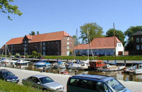 Idyllisches Reethaus Tönning - Foto 12
