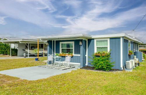 Great Stargazing! Waterfront Punta Gorda Gem - Foto 27