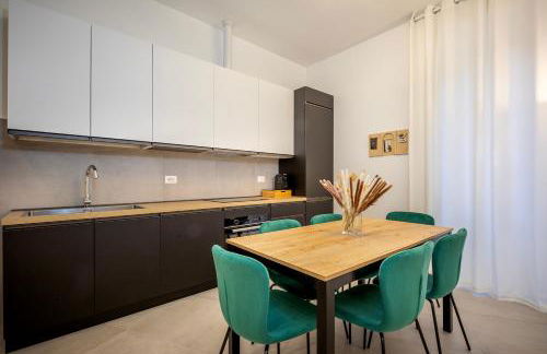 Roma Borghese - casa vacanze - Foto 6