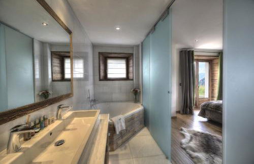 Chalet Norel - Foto 20