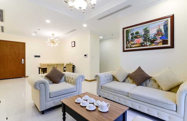 Vinhomes Riverside Luxury Condo - Foto 49