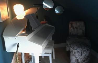 Ultra Stylish furnished Home in Edinburgh - Foto 12