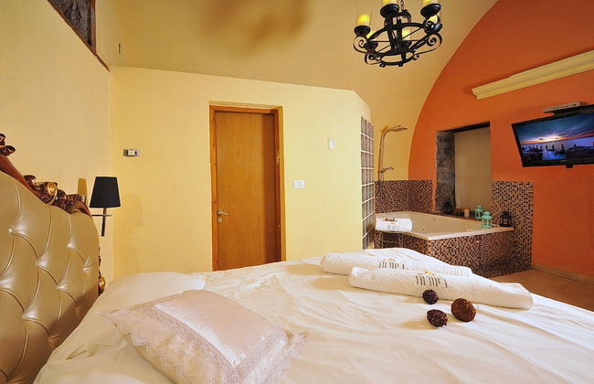 Ahuzat Kinorot - Foto 14