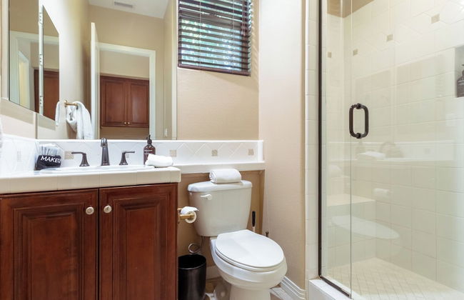 Songbird by Avantstay Pool, Spa & Firepit + Tons of Outdoor Seating - Foto 40