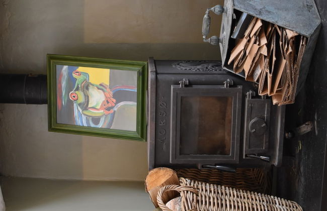 Coastguards Cottage - Foto 33