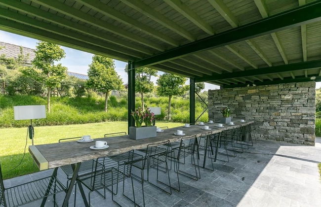 Holiday Home in Denee for 21 People - Foto 20