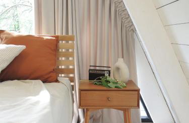 Domki MODERN Jezioro Nyskie - Foto 53