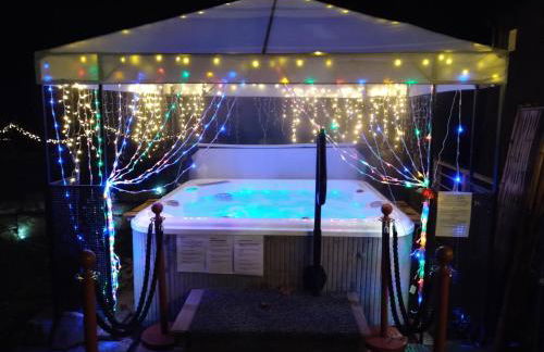 Le Moulin d'Oscar & Spa - Mulhouse Nord - Foto 79