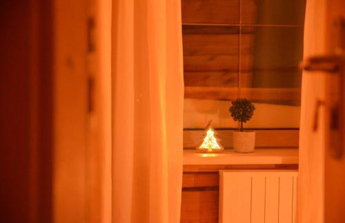 Sykowno Góralsko Chata - Foto 24