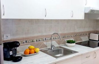 Centro Playa de Sabinillas Manilva - Photo 15