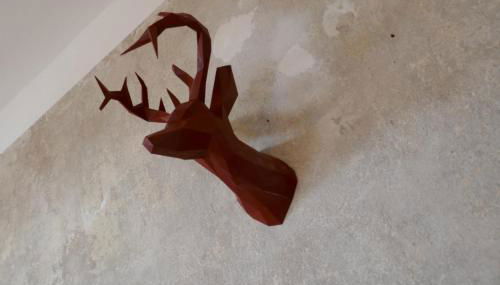 Roter Hirsch - Foto 4