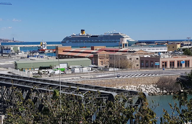 Fan Flat Sunset - Photo 28