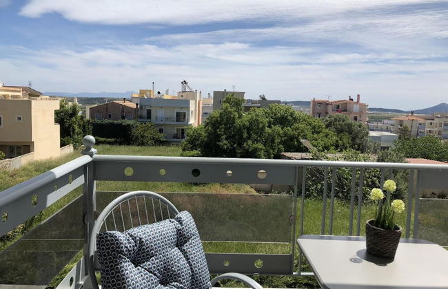 Athens Airport Lodge - Foto 36