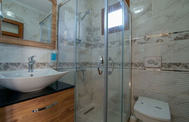 Cuhadar Ahsap Evleri - Foto 36